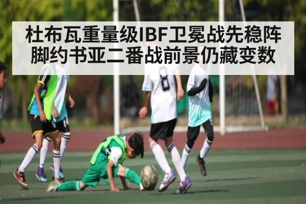 杜布瓦重量级IBF卫冕战先稳阵脚约书亚二番战前景仍藏变数