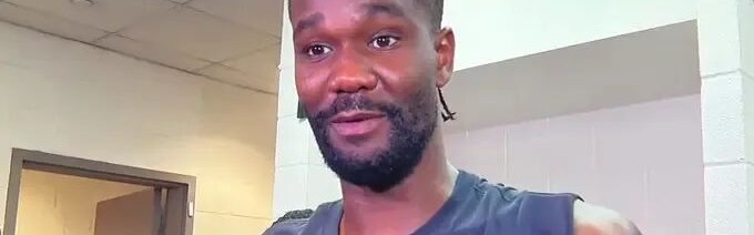九游体育-湖人艾顿：3-1领先并不会让我们感到轻松，这场失利我们很恼火|火箭|德安德烈·艾顿|洛杉矶湖人队|休斯敦火箭队|NBA季后赛_新浪体育_新浪新闻