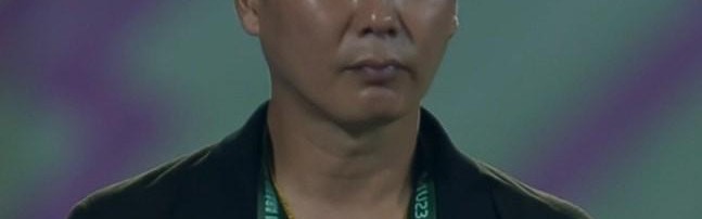 越南U23主帅：始终对球员们充满信心，夺得季军是进步的契机