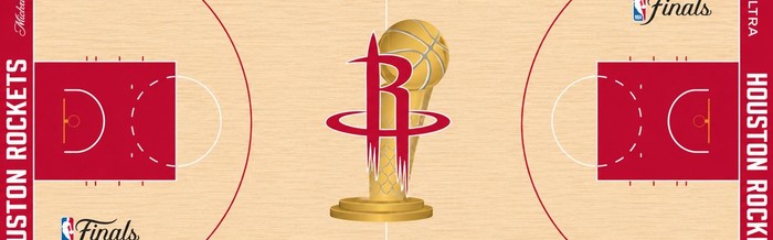 九游体育-休斯顿火箭球迷P图获NBA官方点赞|休斯敦火箭队|喵喵_新浪体育_新浪新闻
